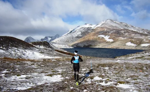 Ultra Fiord: Śmiertelny wypadek i zwycięstwo Polki - 7